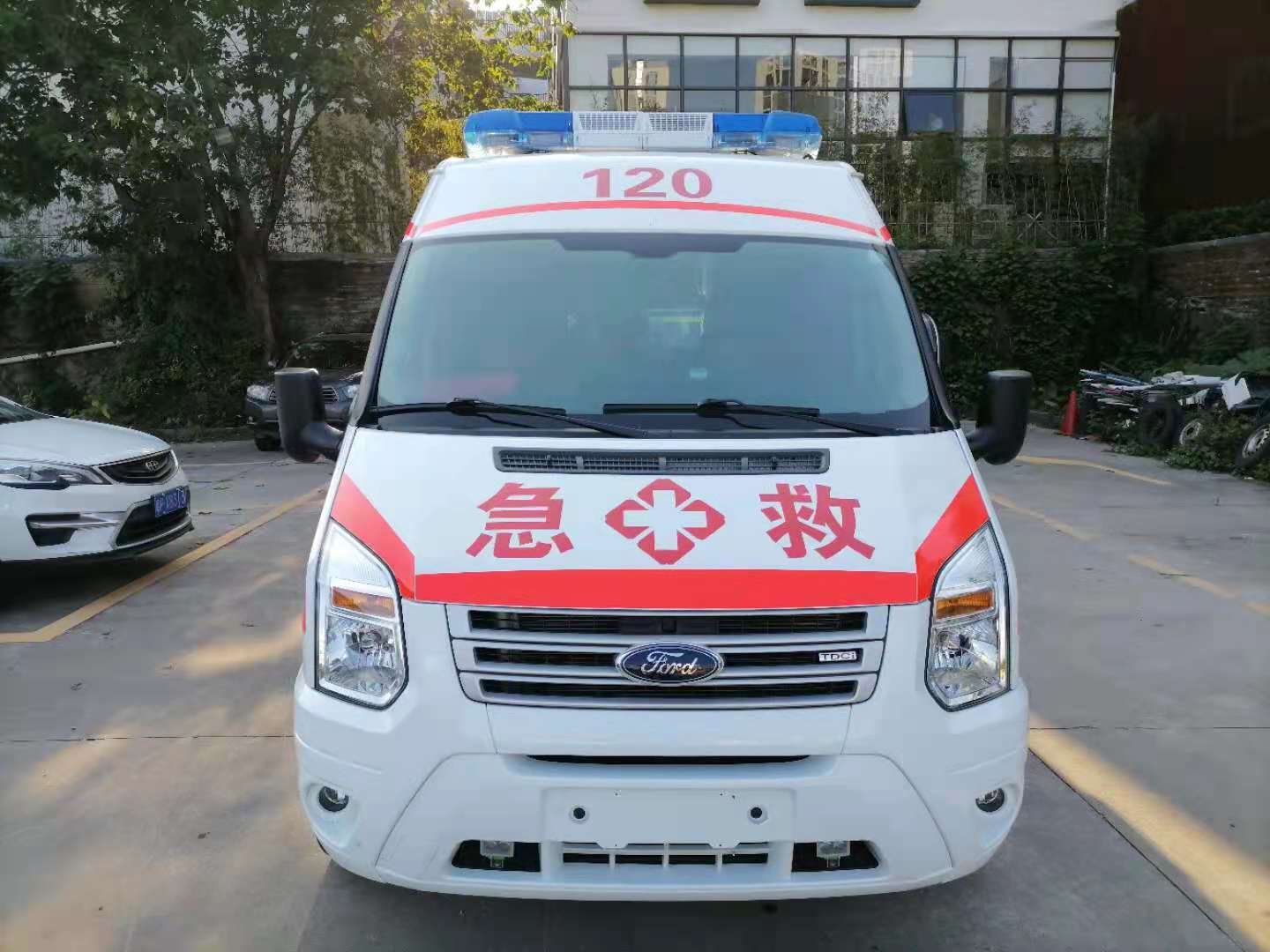蓬溪县妇婴监护型护送